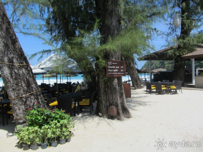 Очень хороший отель