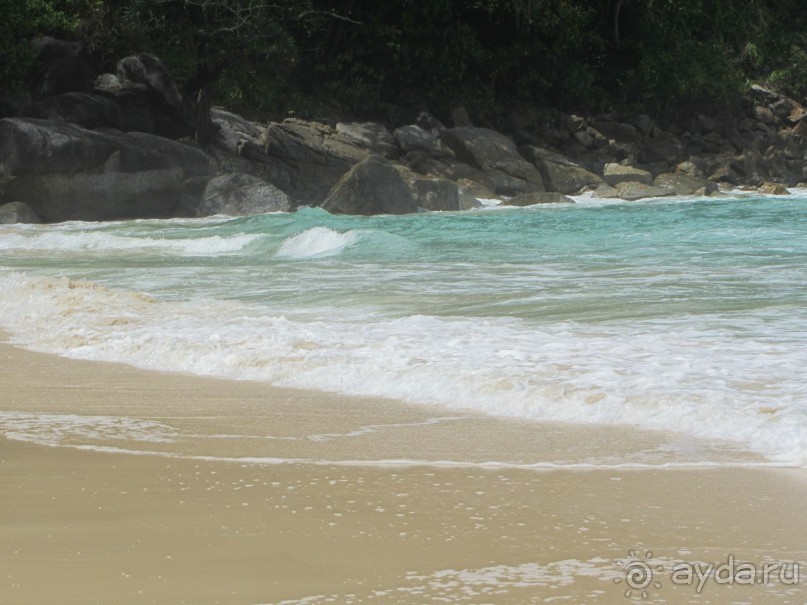 Очень хороший отель