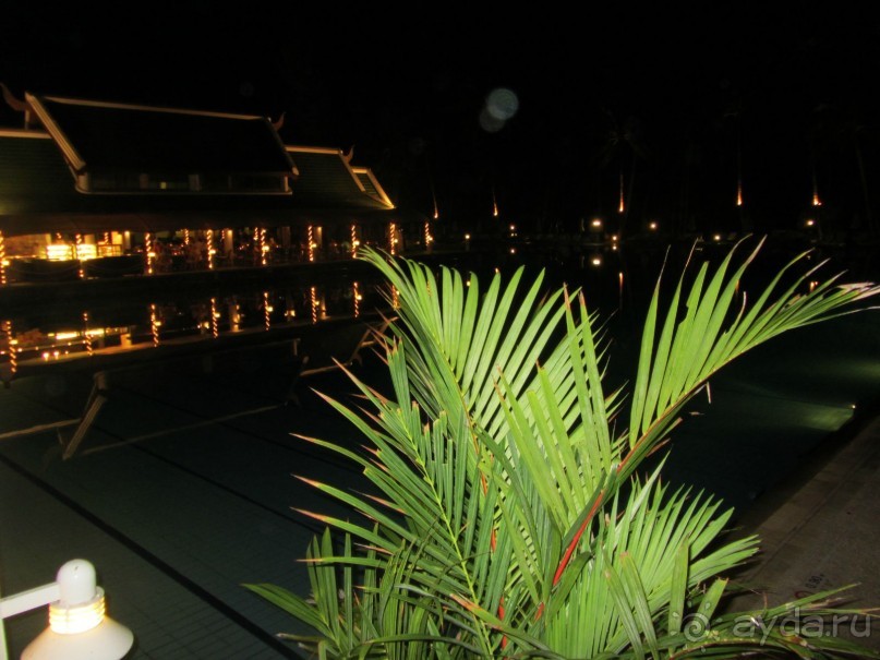 Очень хороший отель