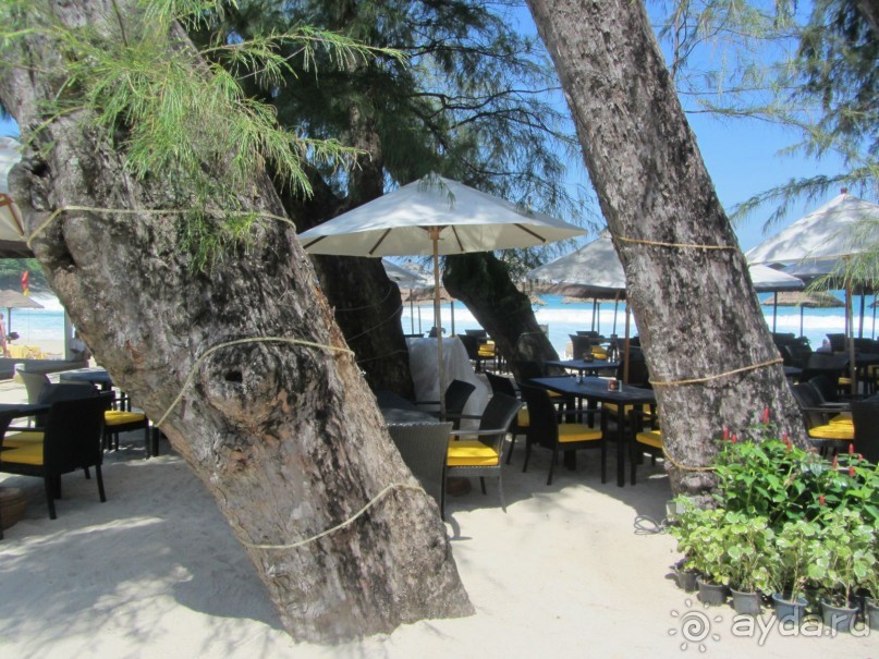 Очень хороший отель