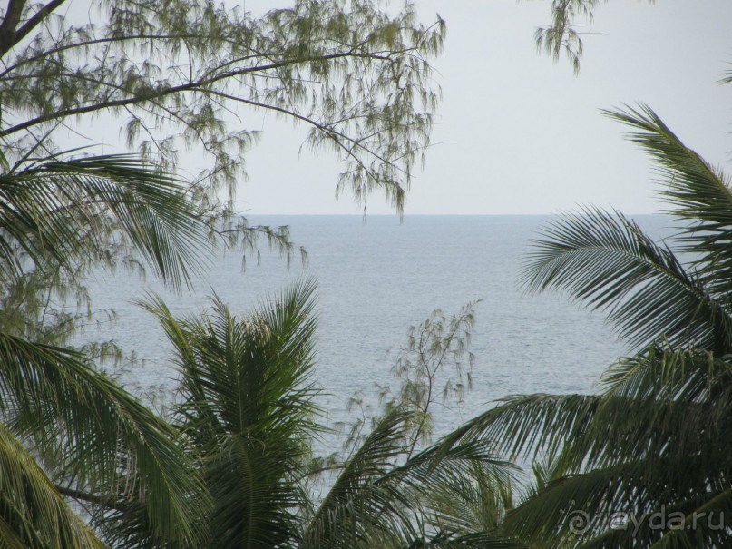 Очень хороший отель