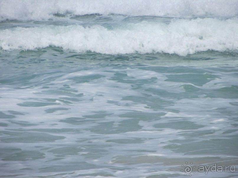 Очень хороший отель