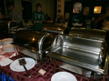 Минимум сервиса за максимум денег