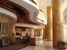 новый отель в дубаях