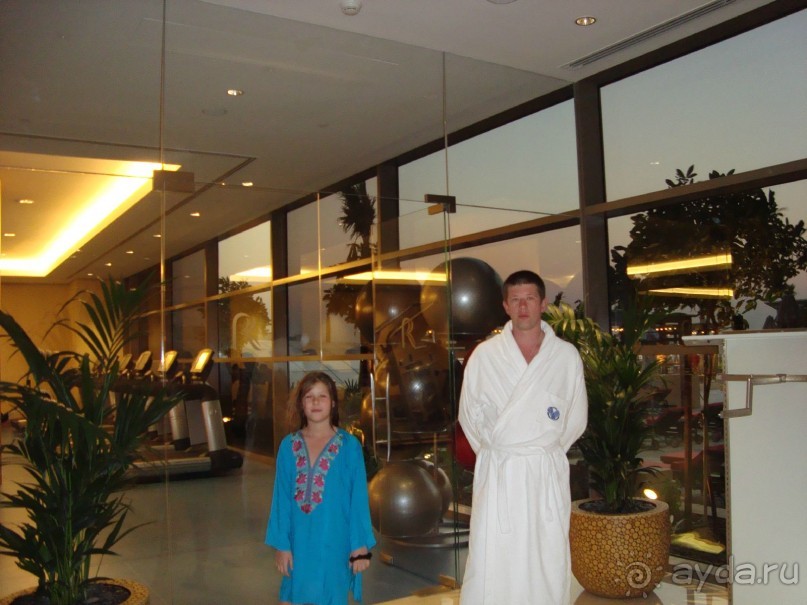 новый отель в дубаях