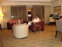 новый отель в дубаях