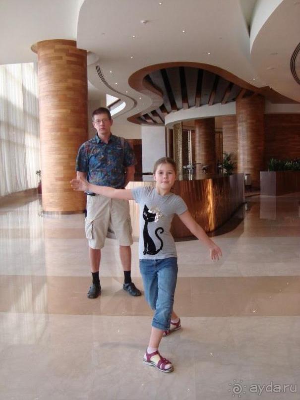 новый отель в дубаях