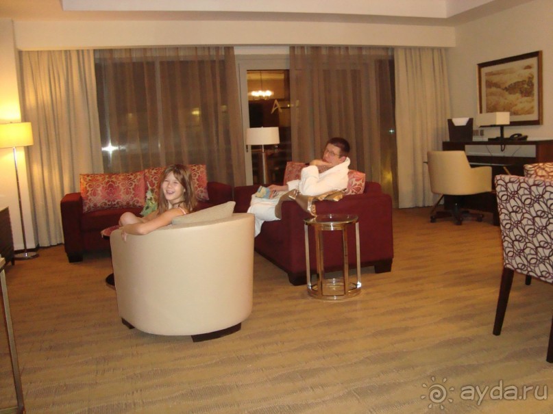 новый отель в дубаях