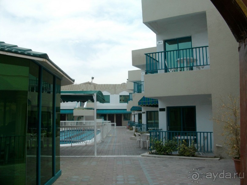 отель понравился во всех аспектах