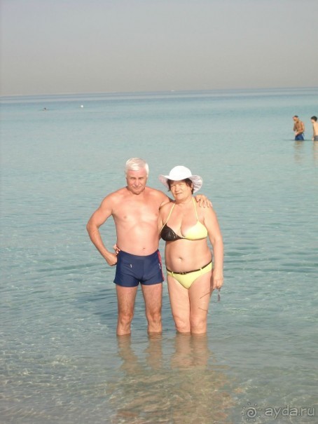 отель понравился во всех аспектах