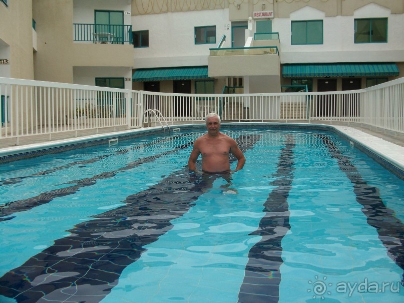 отель понравился во всех аспектах