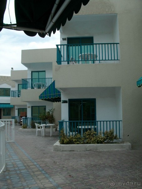 отель понравился во всех аспектах