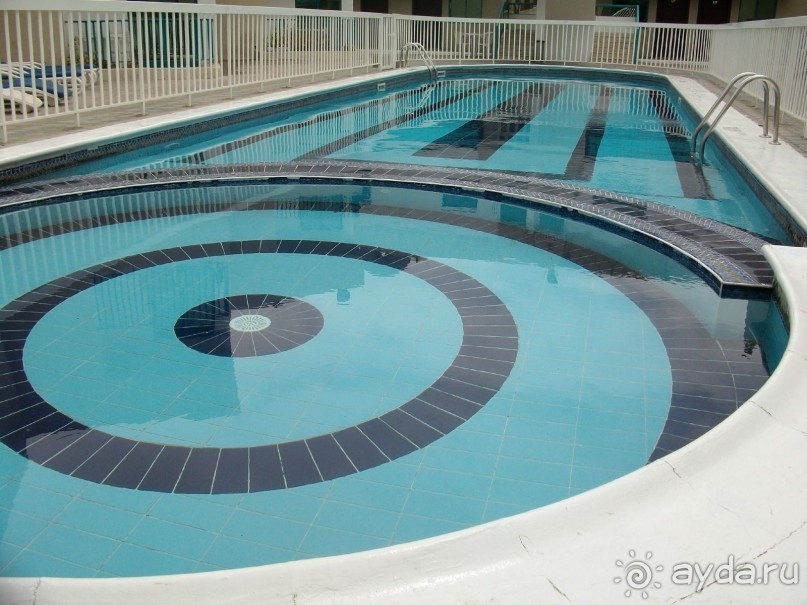 отель понравился во всех аспектах