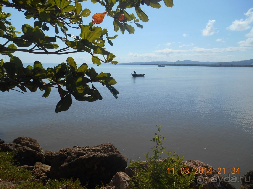 Отдых в Доминикане с 04.03.2014 по 14.03.2014