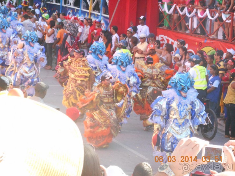 Отдых в Доминикане с 04.03.2014 по 14.03.2014