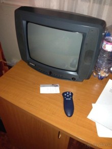 Жесть отельчик))