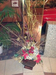 Жесть отельчик))