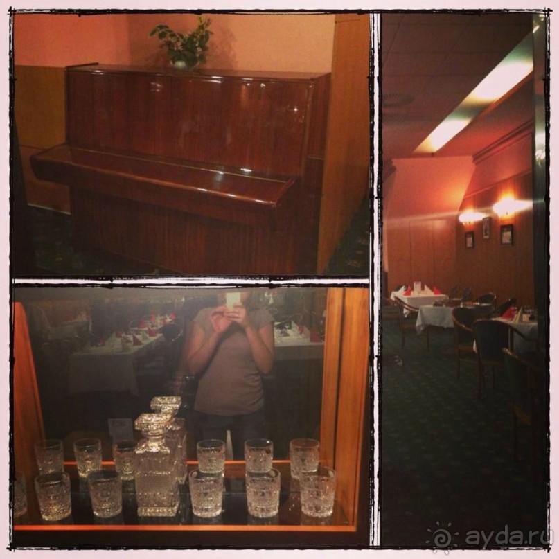 Жесть отельчик))