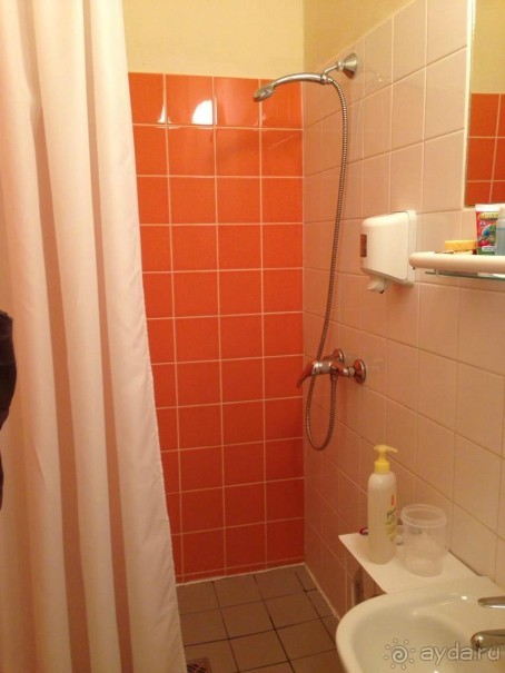 Жесть отельчик))