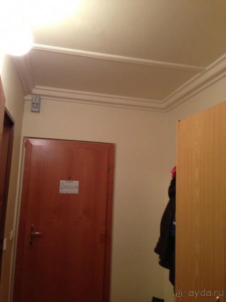 Жесть отельчик))