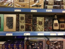 Альбом отзыва "«Прекрасный Дубай, район Дубай Марина)) + покупка Шуб + советы»"