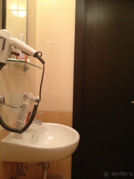 Отличный отель после ремонта