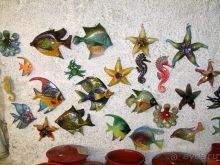 Альбом отзыва "Мир Керамики"