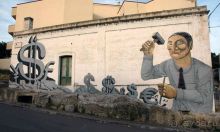 Альбом отзыва "Мир Керамики"