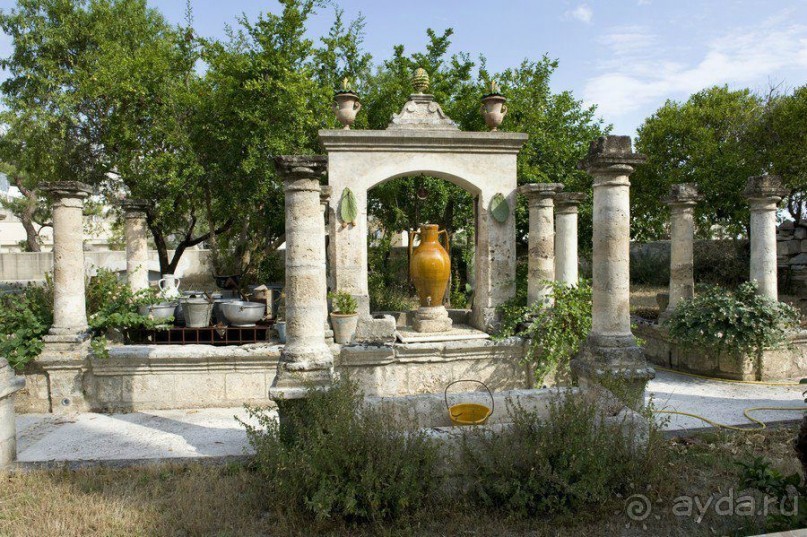 Альбом отзыва "Мир Керамики"