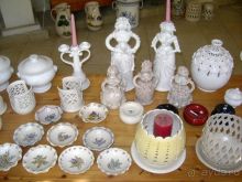 Альбом отзыва "Мир Керамики"