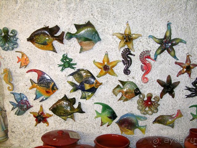 Мир Керамики