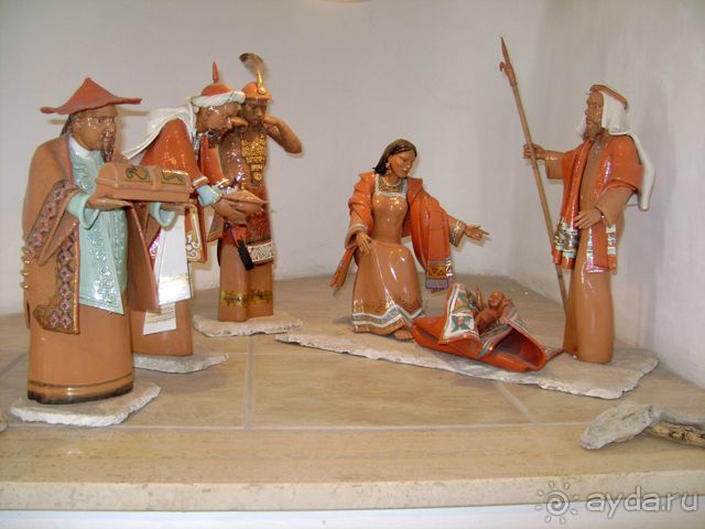 Мир Керамики