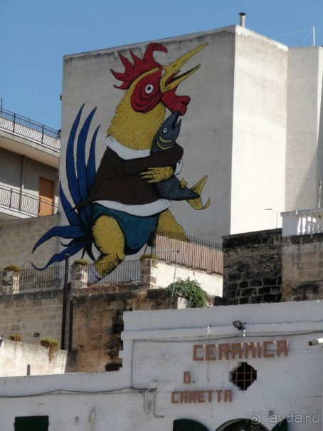 Мир Керамики