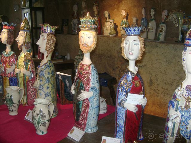 Мир Керамики