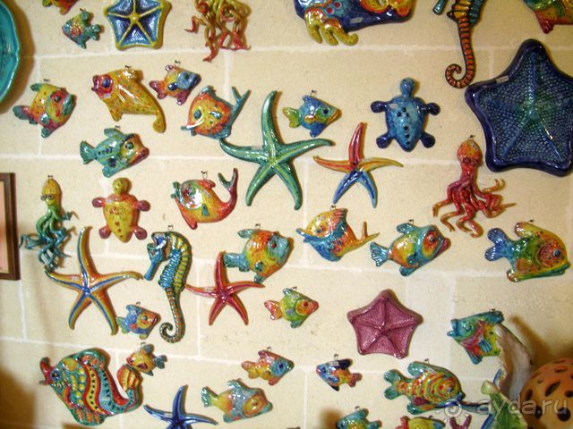 Мир Керамики