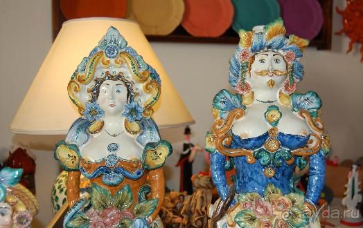 Мир Керамики