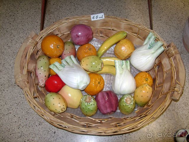 Мир Керамики