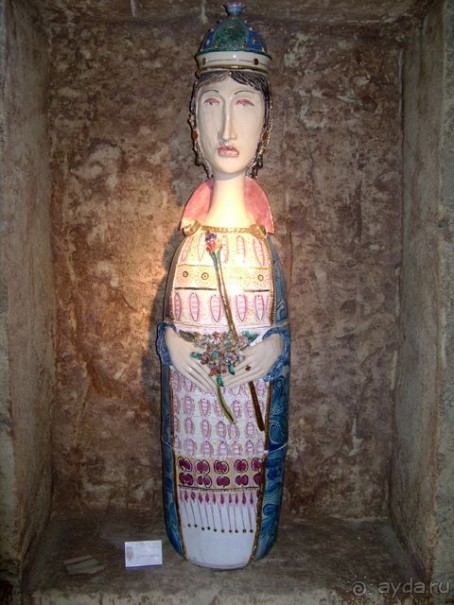 Мир Керамики