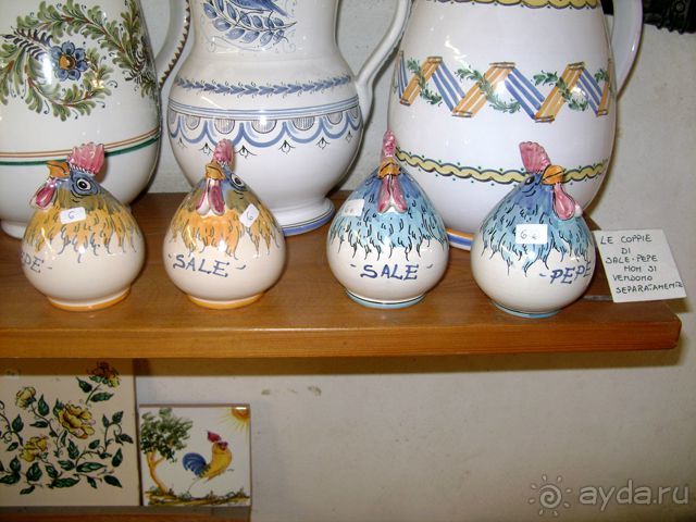 Мир Керамики