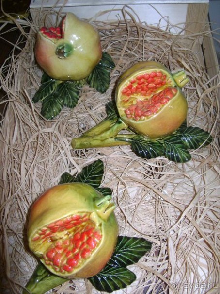 Мир Керамики