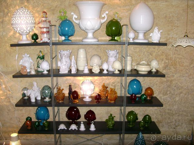 Мир Керамики