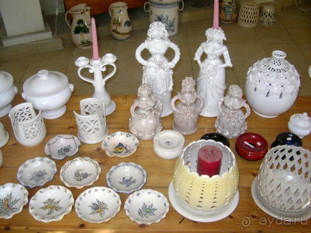 Мир Керамики