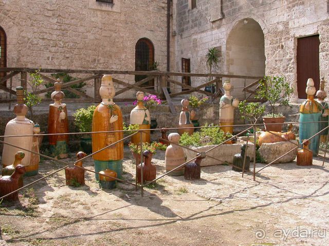 Мир Керамики