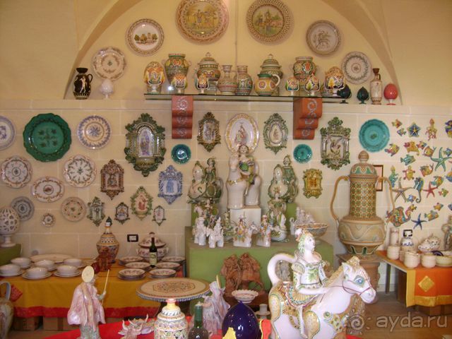 Мир Керамики