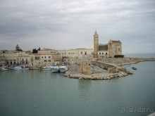 Земля любви - Апулия...