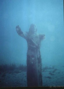 Земля любви - Апулия...