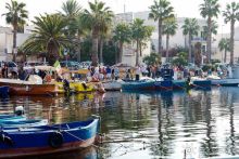 Земля любви - Апулия...