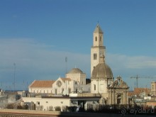 Земля любви - Апулия...