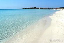 Земля любви - Апулия...