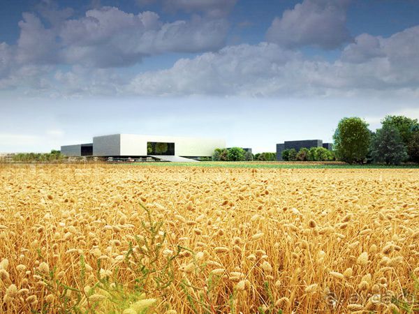 Земля любви - Апулия...